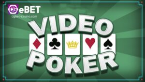 Palagi mo bang gustong maglaro ng online video poker ngunit hindi mo alam kung saan magsisimula?