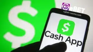 Ang Online Cash App Gambling Guide ay nagbibigay sa mga manlalaro ng lahat ng kailangan nila para maglaro para sa totoong pera. Bibigyan ka ng CGEBET ng pinakamahusay na mga online casino na tumatanggap ng mga pagbabayad ng Cash App, gagabay sa iyo sa proseso ng pagdedeposito, at ibahagi ang ilan sa mga mahahalagang crypto bonus na maaari mong i-claim gamit ang pamamaraang ito ng pagbabangko.