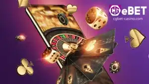 Ang CGEBET Live Casino sa Pilipinas ay isang mahusay na itinatag na online na platform ng pagtaya na nagbibigay sa mga manlalaro sa Pilipinas ng malawak na hanay ng mga pagpipilian sa laro. Isa sa mga highlight ay ang live casino nito, na nagbibigay sa mga manlalaro ng immersive at tunay na karanasan sa paglalaro.