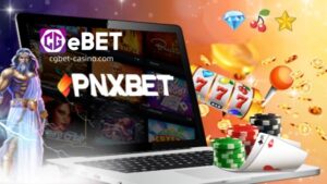 You can find out more than 140 sports on the  PNXBET  website, we also offer more than 2000 online casino games, online casino games and sports betting are a favorite of all betting lovers, this traffic led to the line of  PNXBET  The birth of the casino.
