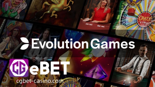 Ang Evolution Gaming ay isa sa mga pandaigdigang higante sa paghahatid ng mga pambihirang karanasan sa paglalaro sa live table. Upang higit na makapasok sa online casino entertainment space, naglunsad sila ng isang makabagong first-person casino game series.