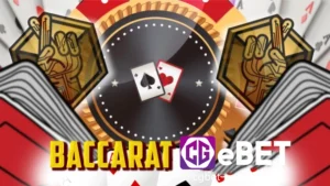 While card counting is regularly connected to games like Blackjack, it cannot be done for Baccarat. In any case, according to CGEBET the cards involved in playing on the net are not as straightforward as they seem in Blackjack. Instead of counting individual cards, you should zero in on recognizing patterns and patterns in the game. These examples can help you make more educated bets, increasing your odds of coming out on top.