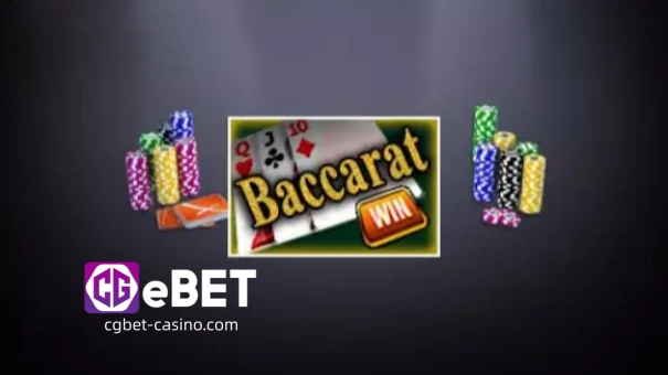 Over time, Baccarat has become one of the most popular games at CGEBET online casinos in the Philippines and around the world. It is known for its low house edge and large potential earnings. Moreover, its rules are simple, and you can play with your mobile device anywhere.