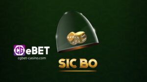 Ang Sic Bo ay isang nakakabighaning Chinese dice game na gumawa ng tuluy-tuloy na paglipat sa realm ng live na casino. Hindi tulad ng bersyon ng software ng computer, ang Live Dealer Sic Bo ay nagdudulot ng pagiging tunay at kasabikan, kung saan ang mga live na dealer ang humahawak sa aksyon mismo.