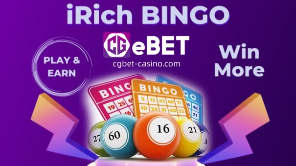 Ang iRich Bingo ay isang sikat na laro sa CGEBET na nag-aalok ng kapana-panabik na kumbinasyon ng entertainment at mga reward. Ang laro ay naging isang phenomenon sa online gaming community na may napakalaking 35% na pagtaas sa mga manlalaro sa huling quarter lamang. Ang natatanging tampok na "Rich Strike", isang jackpot round na nagdodoble sa iyong mga panalo, ay nagdaragdag ng dagdag na patong ng kaguluhan sa laro.