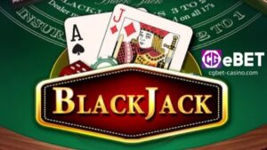 Ang Blackjack ay isang laro ng pagsusugal kung saan sinusubukan mong makuha ang kabuuang halaga ng isang kamay na mas malapit sa 21 kaysa sa dealer. Kung lumampas ka sa 21 puntos, awtomatiko kang mabibigo o malugi.