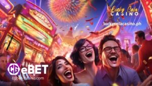 Itinatag ang Lucky Cola Online Casino noong 2021, na may simula na puhunan na 60,000,000 piso, at itinatag ng tatlong mga taong may pangitain: Jose Carreon, Mariella Valdez, at Rafael Rosales. Sa maikling panahon, ito ay naging isa sa pinakapopular na online casino sa Pilipinas. Sa kasalukuyan, hanggang sa Agosto ng 2023, ang casino ay mayroon nang higit sa 500,000 rehistradong mga gumagamit, na ginagawang legal na destinasyon para sa nakaka-engganyong mga laro sa Pilipinas.