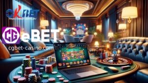 Ano ang ibig sabihin ng OKBET? “OKBET” ay tumutukoy sa pagiging OK (okay) sa pamamagitan ng pagsasagawa ng mga sports betting sa online platform. Sa aming logo, makikita ang aming dedikasyon sa mga manlalaro.