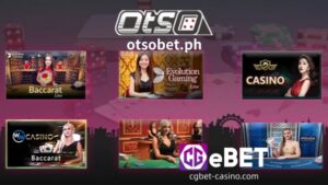 Maligayang pagdating sa OtsoBet, isang online na casino na may libu-libong laro at mahigit sa 100,000 na manlalaro, na nag-aalok ng iba’t ibang uri ng mga laro. Mula sa pustahan sa mga palakasan, live na mga laro, poker, pustahan sa pinansya, mga slot machine, at marami pang iba… patuloy kaming nagtatrabaho upang mapabuti ang karanasan sa paglalaro at ipapaalam sa mga manlalaro kapag may bagong laro na magagamit.