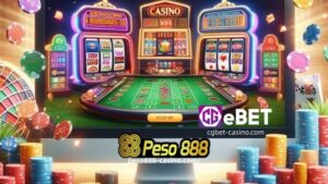 Ang Peso888 Slot Machines ay nag-aalok ng malawak na iba’t ibang mga kwento at istilo – mula sa katuwaan at kahiwagaan hanggang sa kaba at suspensya. Kasama dito ang mga klasikong 3-reel, modernong 5-reel, video slot, classic slot na may mga bonus feature, progressive jackpot, quirky-themed games, at slot-customized bonus rounds. Ang aming mga bonus ay mas mataas kaysa sa karamihan ng mga katunggali, na ginagawang mas kapanapanabik ang laro.