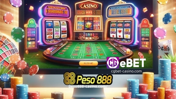 Ang Peso888 Slot Machines ay nag-aalok ng malawak na iba’t ibang mga kwento at istilo – mula sa katuwaan at kahiwagaan hanggang sa kaba at suspensya. Kasama dito ang mga klasikong 3-reel, modernong 5-reel, video slot, classic slot na may mga bonus feature, progressive jackpot, quirky-themed games, at slot-customized bonus rounds. Ang aming mga bonus ay mas mataas kaysa sa karamihan ng mga katunggali, na ginagawang mas kapanapanabik ang laro.