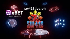 Ang SW418 LIVE Sabong ay patuloy na isa sa pinakapopular na laro sa pagsusugal sa sports sa Pilipinas. Ang SW418 International ay isa sa mga pangunahing online na plataporma ng pagsusugal sa Sabong sa Pilipinas ngayon. Nagbibigay kami ng mataas na kalidad at patas na mga laban! Mag-enjoy ng mga laban ng mataas na kalidad, kung saan maaari kang makilahok at manood ng mga live na laban gamit ang iyong mobile phone, tablet, o computer.