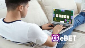 Ang online poker ay naging napakapopular sa mga nagdaang taon at magiging mas sikat lamang sa paglipas ng panahon. Maraming benepisyo ang paglalaro ng poker online at mayroong ilang mga pakinabang sa paglalaro ng poker nang live sa isang brick-and-mortar na casino. Sa pag-iisip na iyon, kung tinitimbang mo kung dapat mong subukan ang iyong suwerte online, narito ang limang nangungunang dahilan para maglaro ng online poker.