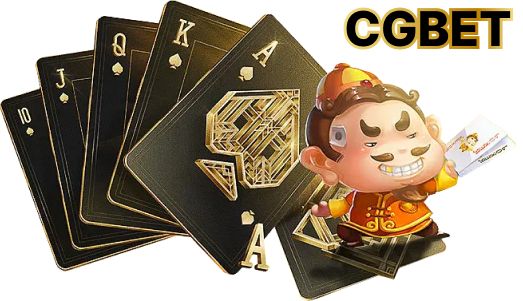 CgeBetCasino Register