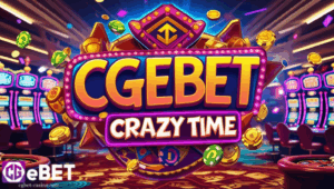 CgeBet VIP Ang Ultimate Online Casino Experience sa Pilipinas