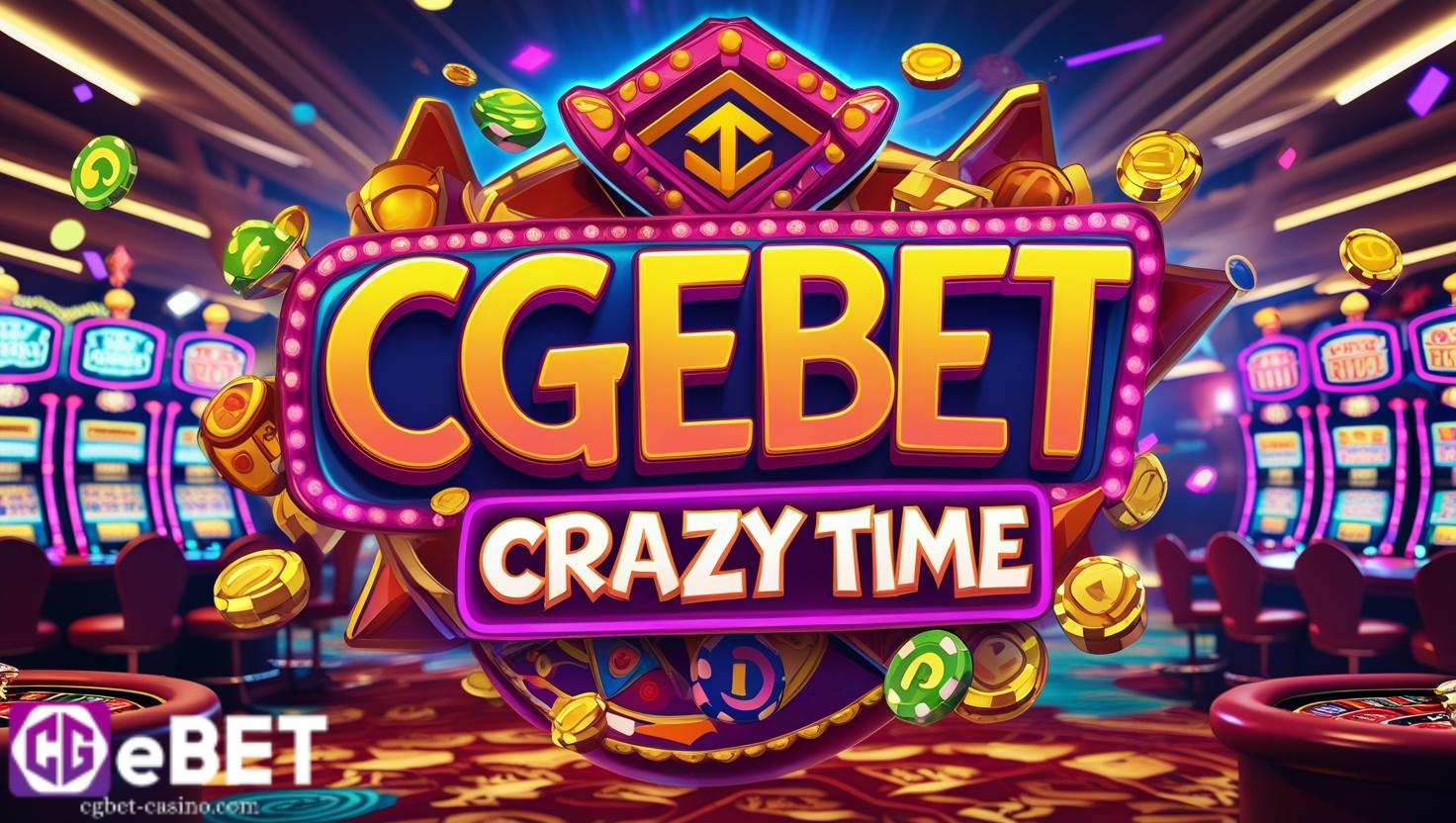 CgeBet VIP Ang Ultimate Online Casino Experience sa Pilipinas