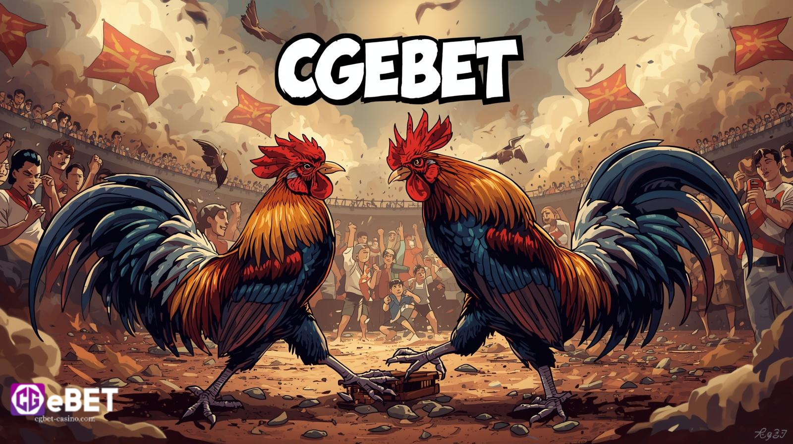 CGEBET Withdraw Kumpletong Gabay sa Pagkuha ng Iyong Panalo