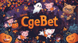 CgeBet Promotion Malaking Bonus Offers