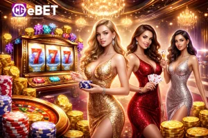 Ang Marangyang Mundo ng Fashion TV bilang Online Casino Game Provider