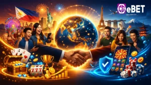 KISS AI Ang Makabagong Online Casino Game Provider ng Digital Era