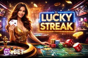 Lucky Streak Ang Pinakamagandang Live Game Provider sa Digital Gaming World