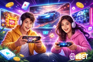 PLAYACE Bagong Pananaw sa Digital na Libangan