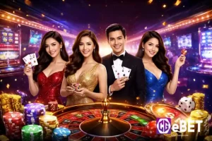 Pragmatic Play Ang Rebolusyonaryo sa Live Game Entertainment