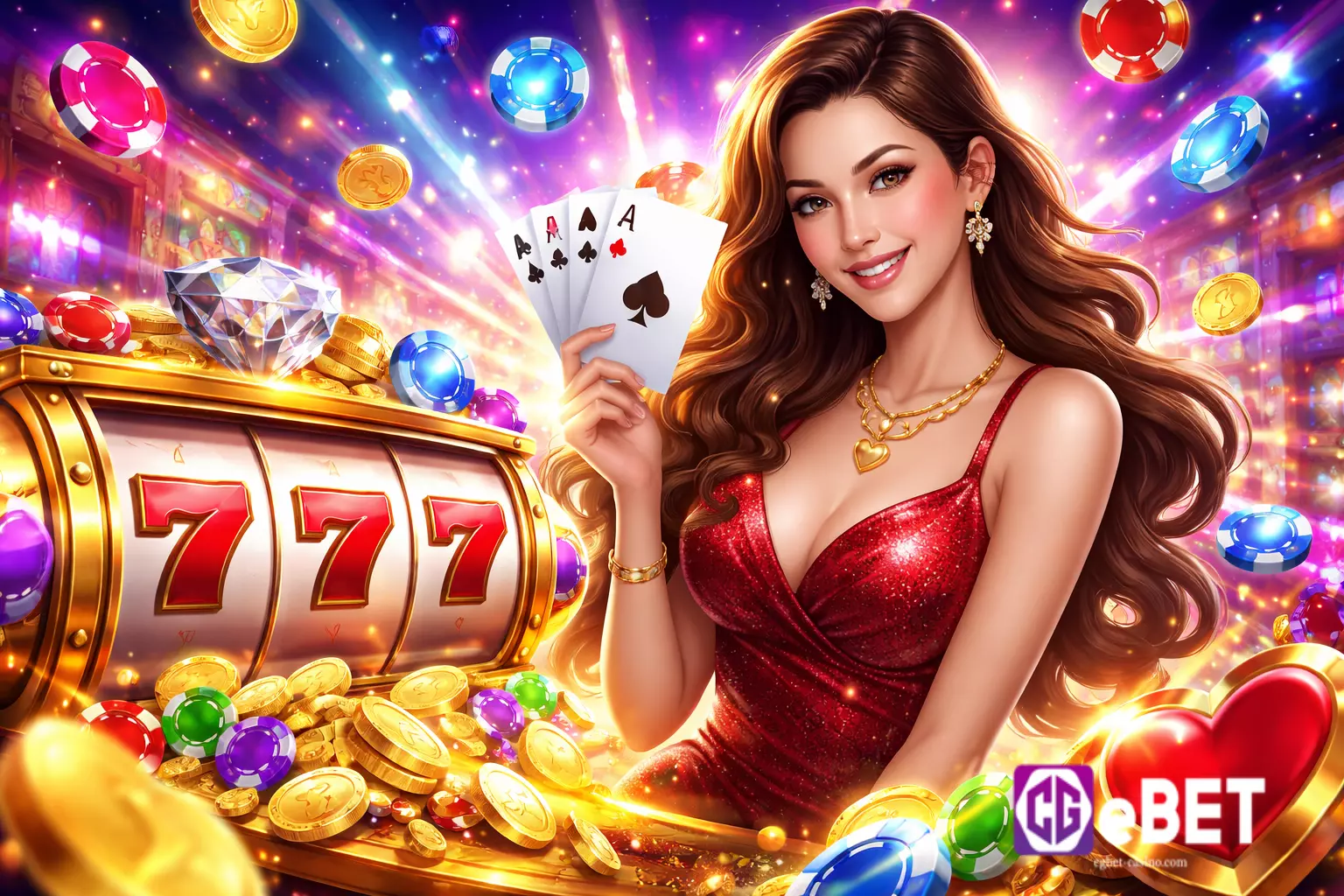 Super Ace 2026 Pusong Digital na Laro ng Tuwang at Makukulay na Sandali