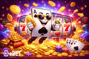 Super Ace Free Game Paikutin ang Swerte!