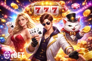 Super Ace Game Isang Karanasan ng Ritmo, Swerte, at Husay