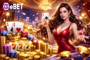 Super Ace JILI Eleganteng Laro ng Tagumpay Ngayong 2026