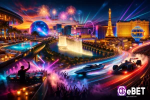 Vegas Live Bagong Dimensyon ng Makulay at Modernong Libangan