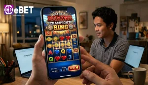 Boxing King Gabay sa Diskarte at Saya sa Bawat Spin Ngayong 2026