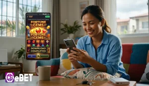 Fortune Gems Download Gabay sa Mabilis na Pag-install para sa mga Pinoy