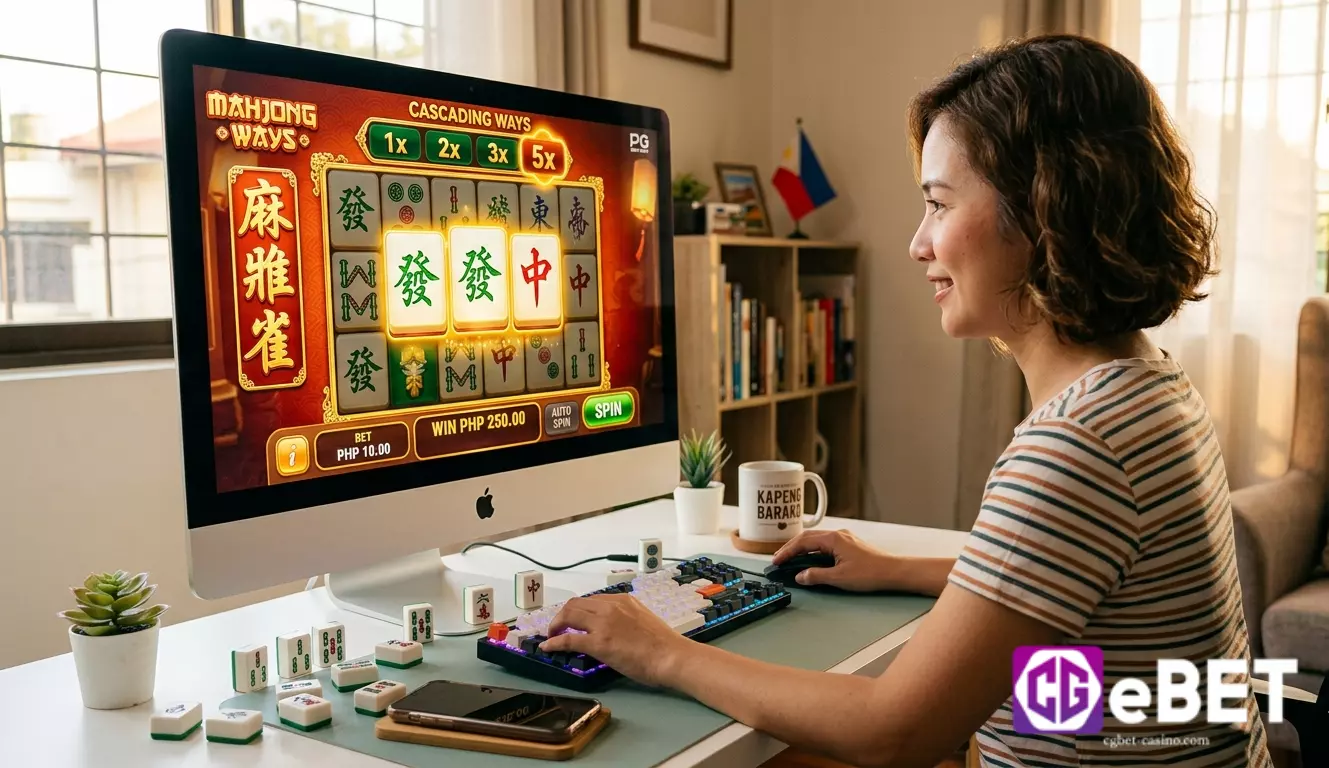 Gabay sa Tagumpay at Sikreto ng Mahjong Ways Slot Review
