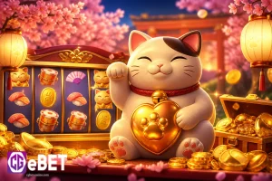 Lucky Neko Demo Play Tuklasin ang Sikreto ng Pusong Ginto at Manalo ng Malaki Ngayon