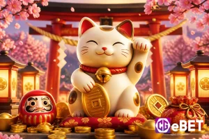 Lucky Neko Demo Tuklasin ang Sikreto ng Swerteng Dala ng Pusang Kumakaway