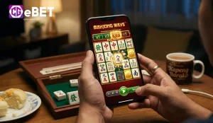 Mahjong Ways Gabay sa Pagpanalo at Karanasan ng Pinoy sa Slot