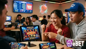 Manalo sa Boxing King JILI Slot at Makuha ang Jackpot sa Bawat Spin