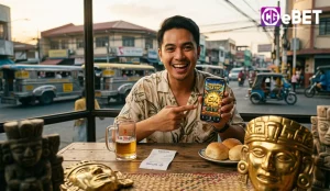 Tuklasin ang Hiwaga at Suwerte sa Treasures of Aztec