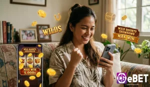 Wild Bounty Showdown Max Win Gabay Para Sa Mga Pinoy