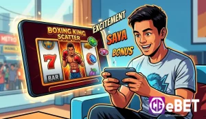 Boxing King Scatter Ang Sikreto sa Mas Masayang Paglalaro Ngayong 2026