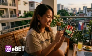 Evolution Gaming Ang Tunay na Hiwaga ng Live Casino sa Pilipinas