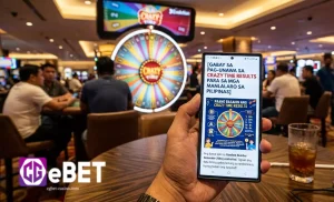 Gabay sa Pag Unawa sa Crazy Time Results para sa mga Manlalaro