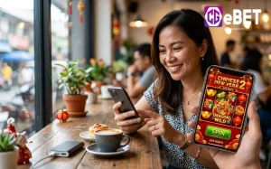 Gabay sa Paglalaro ng Chinese New Year 2 Slot para sa mga Manlalaro