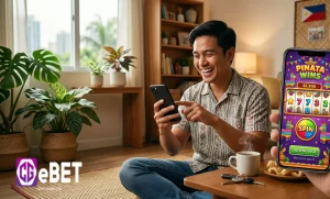 Gabay sa Pinata Wins Download at Karanasan ng mga Manlalaro sa Pilipinas
