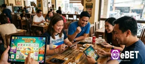 Mahjong Ways 2 Ang Nakakaaliw na Diskarte ng mga Pinoy Players