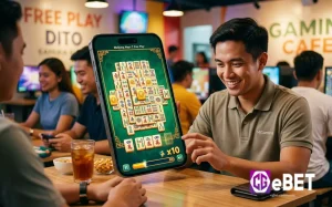 Mahjong Ways 2 Free Play Masterin ang Diskarte sa Bawat Ikot