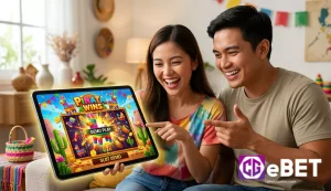Pinata Wins Slot Demo Tuklasin ang Masayang Paraan ng Paglalaro