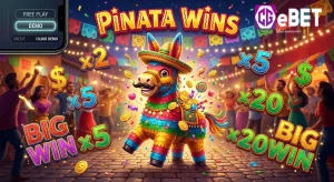 Pinata Wins demo Karanasan at Diskarte sa Laro Ngayong 2026
